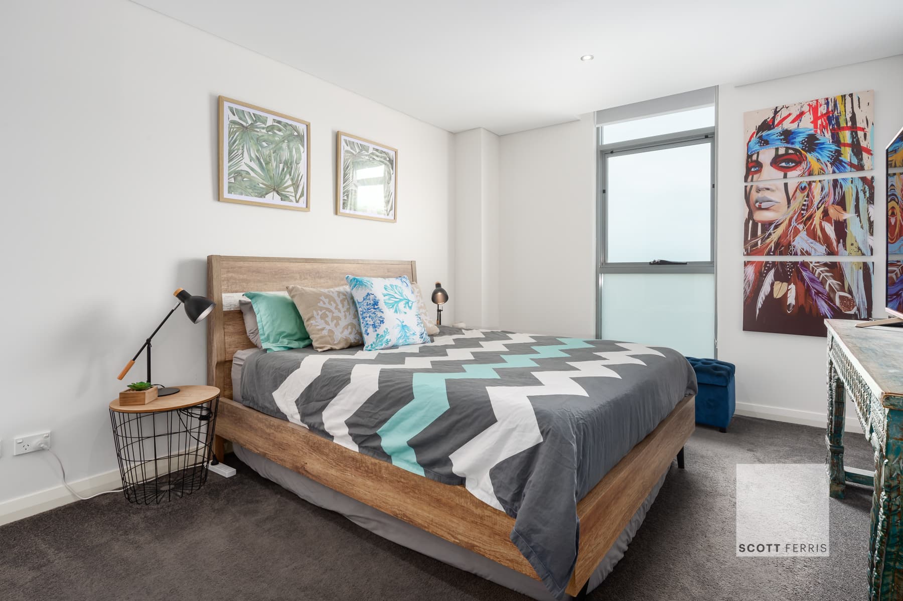 707/335 Wharf Road, Newcastle, Newcastle - Thumbnail 5