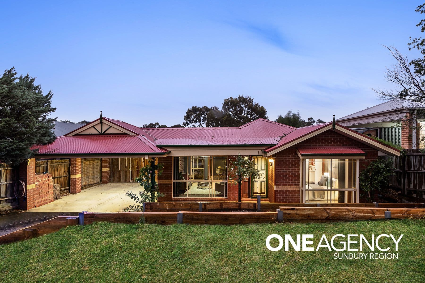 26 Brett Court, Sunbury, Sunbury - Thumbnail 2