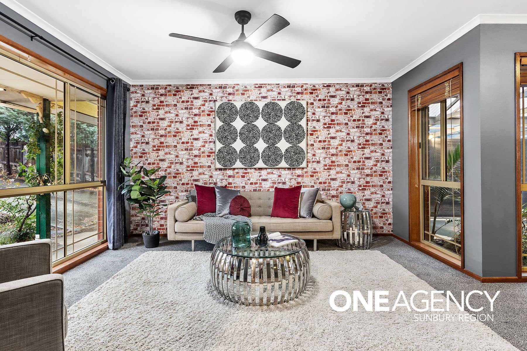 26 Brett Court, Sunbury, Sunbury - Thumbnail 3
