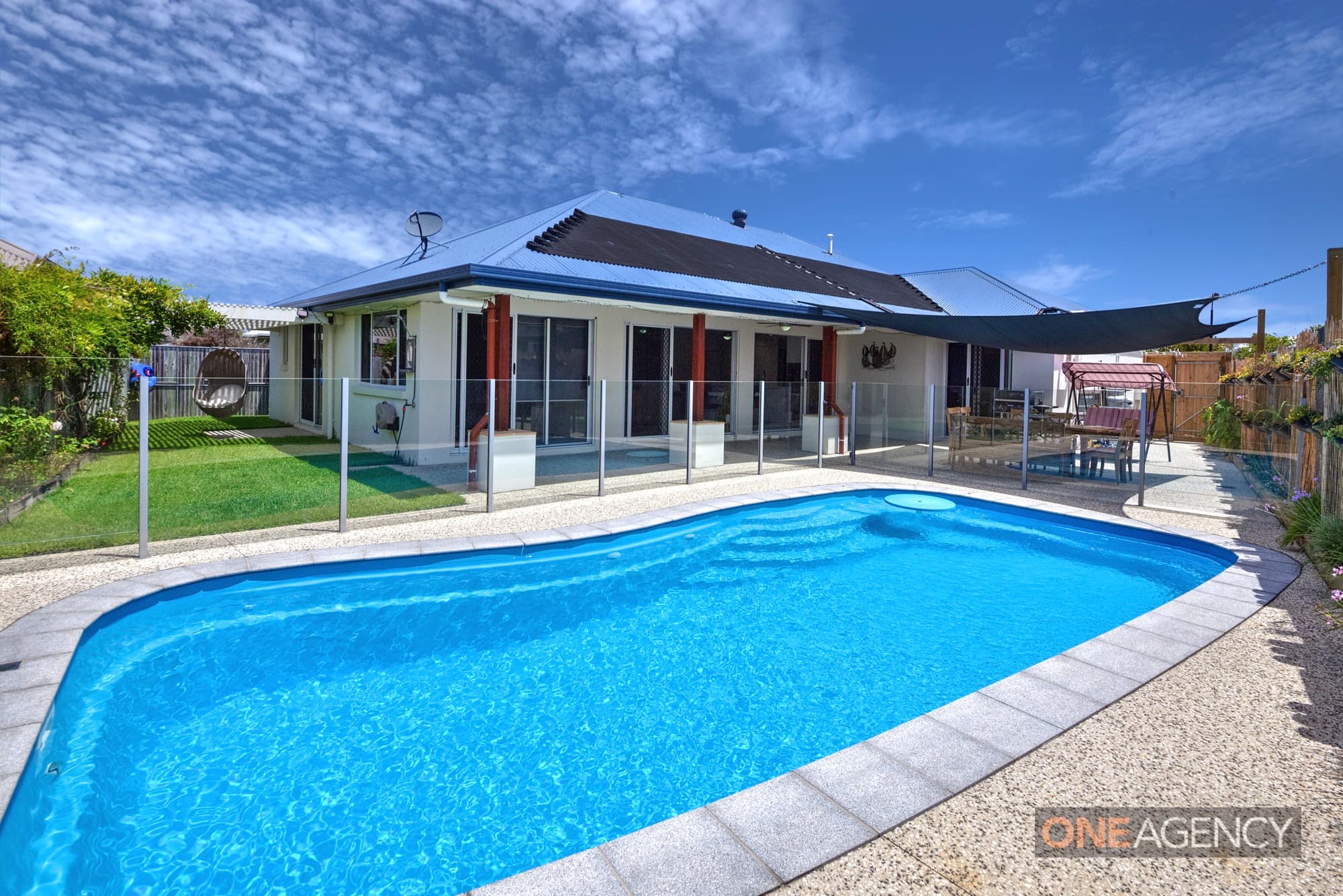 1 Aloe Street, Mountain Creek, Mountain Creek - Image 1