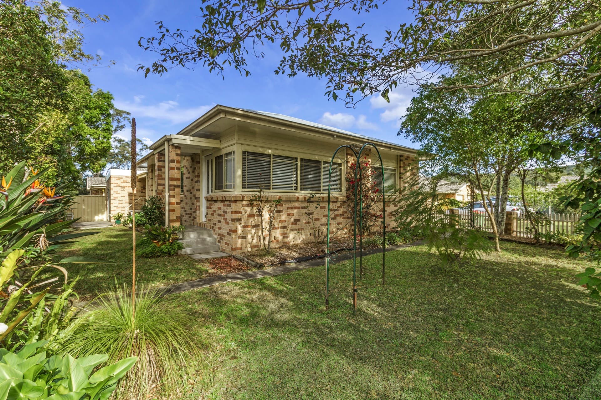6/8 McLennan Street, Narara, Narara - Image 1
