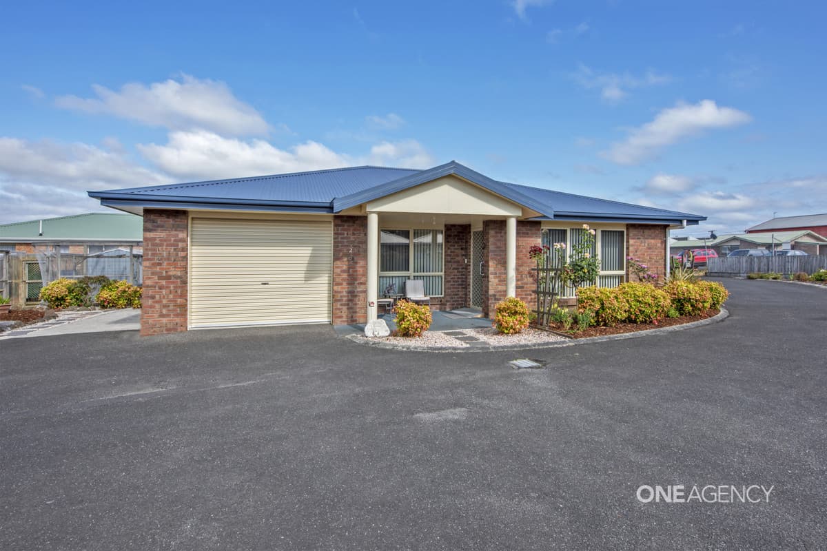 2/19B Emmett Street, Smithton, Smithton - Image 1