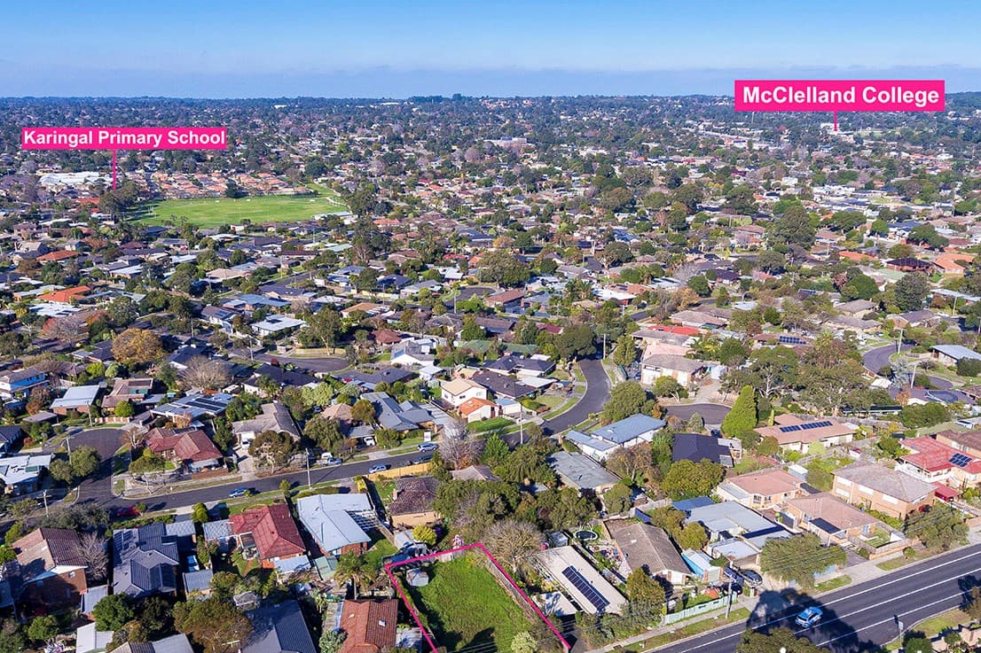 132 Mcmahons Road, Frankston, Frankston - Thumbnail 8