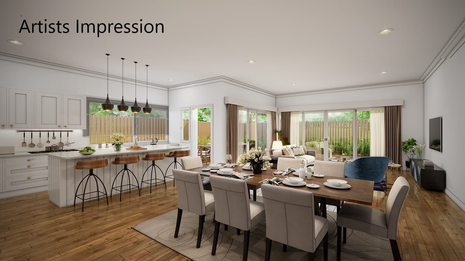 132 Mcmahons Road, Frankston, Frankston - Thumbnail 3