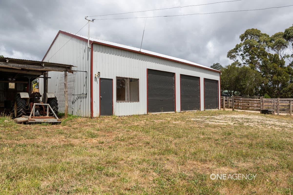 23 Smarts Hill Road, Mount Hicks, Mount Hicks - Thumbnail 5