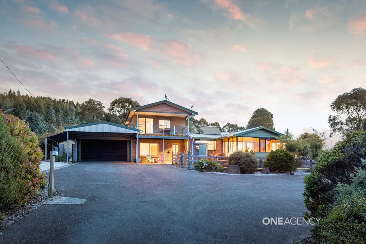 23 Smarts Hill Road, Mount Hicks, Mount Hicks - Image 1