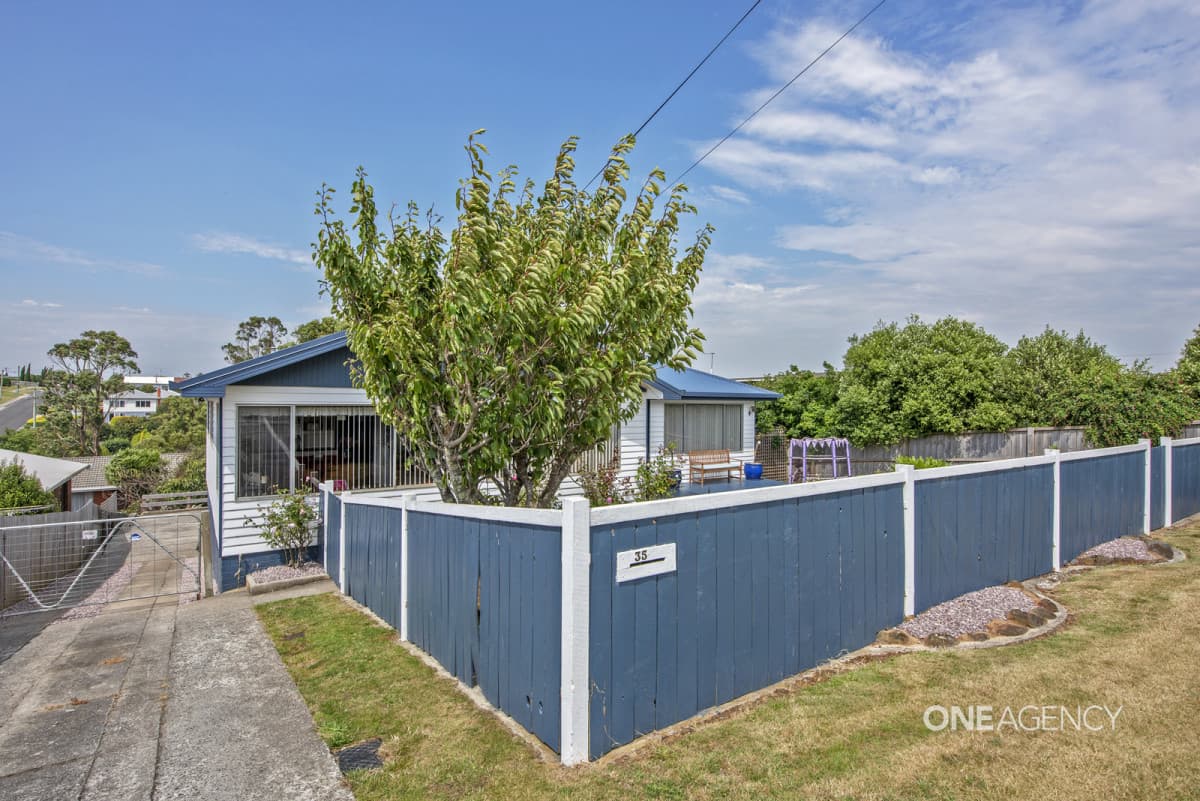 35 Robert Street, Smithton, Smithton - Image 1