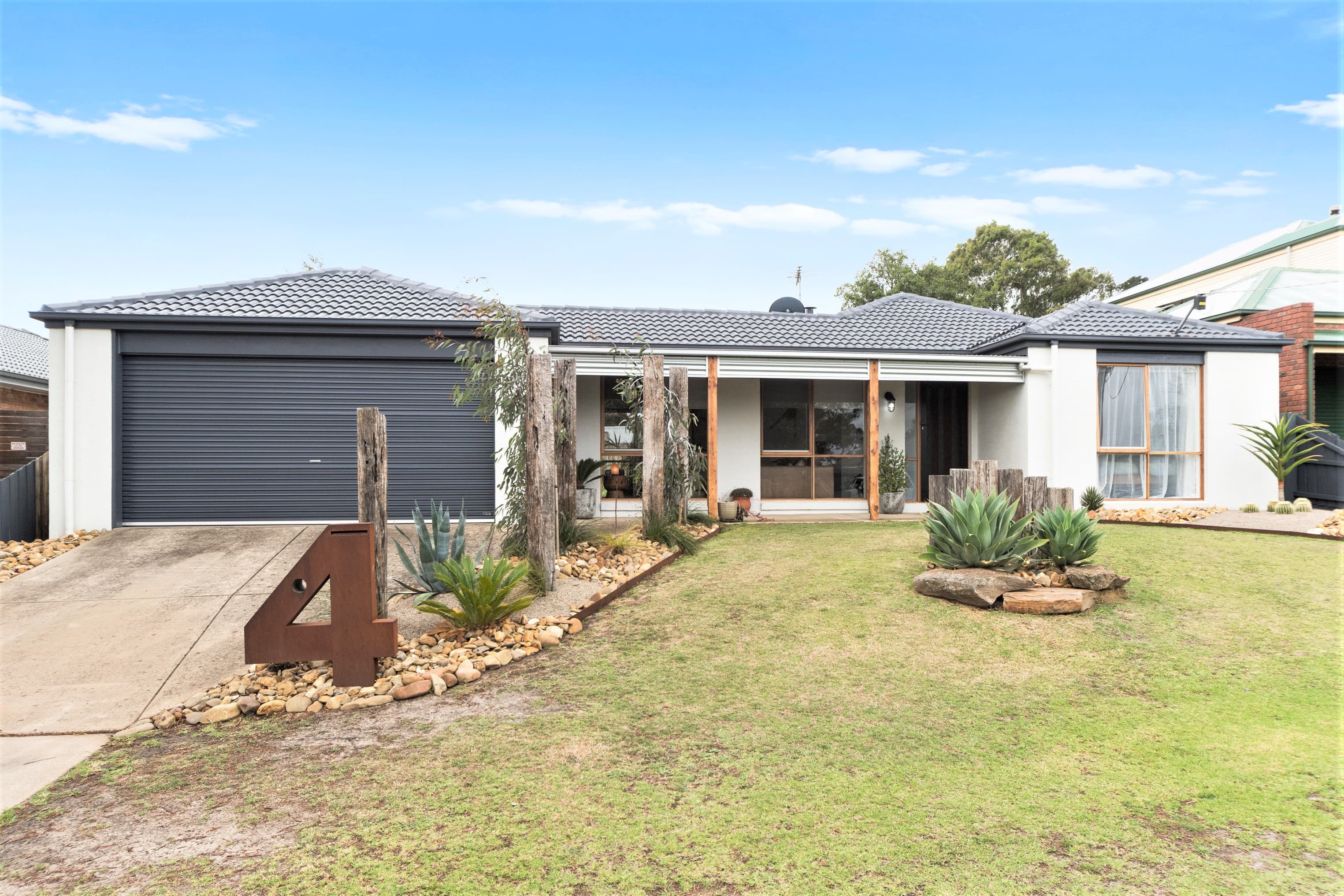 4 Cameron Court, Somerville, Somerville - Image 1