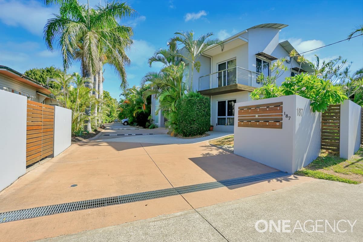 5/187 Torquay Road, Scarness, Scarness - Image 1