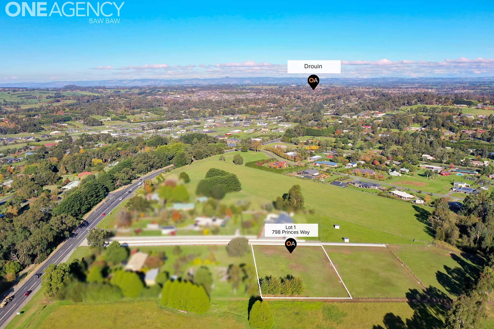 798A Princes Way, Drouin, Drouin - Thumbnail 4