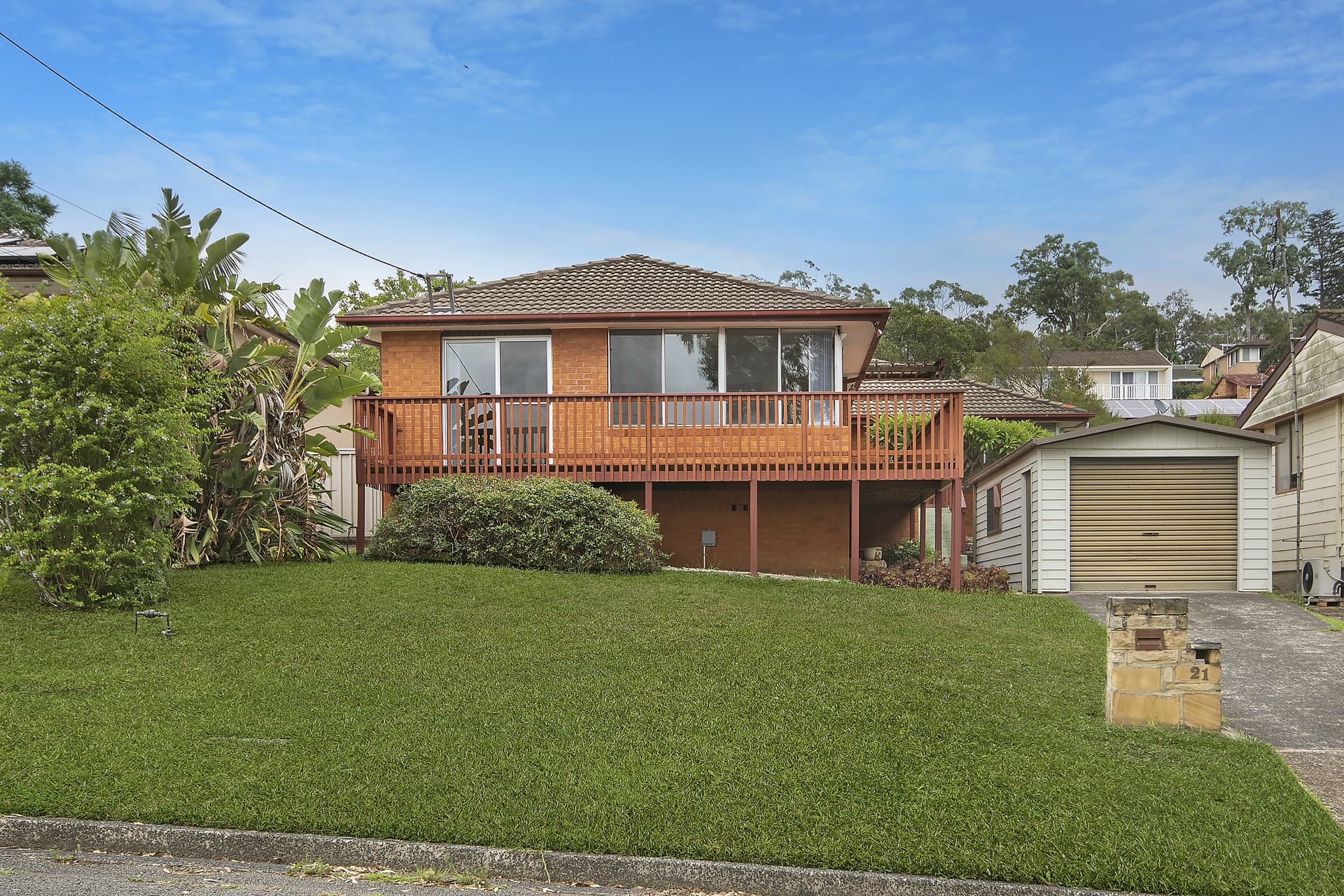 21 Eve Street, Narara, Narara - Image 1