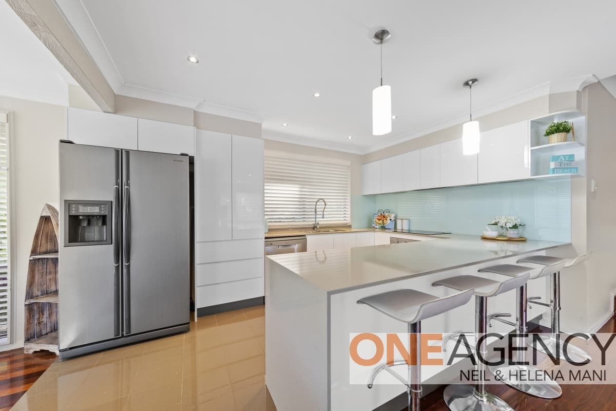 40 Orinda Avenue, North Gosford, North Gosford - Thumbnail 2