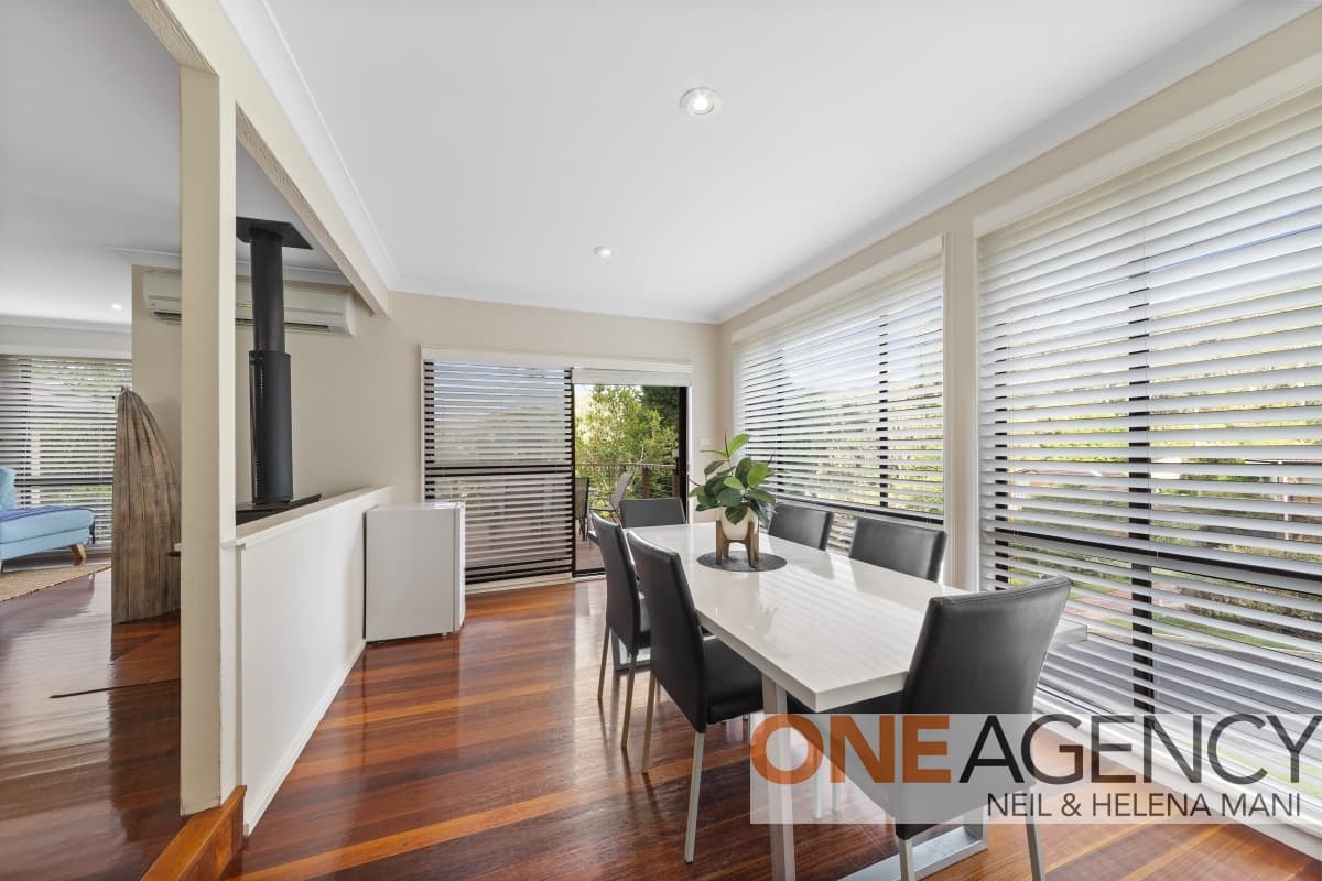 40 Orinda Avenue, North Gosford, North Gosford - Thumbnail 4