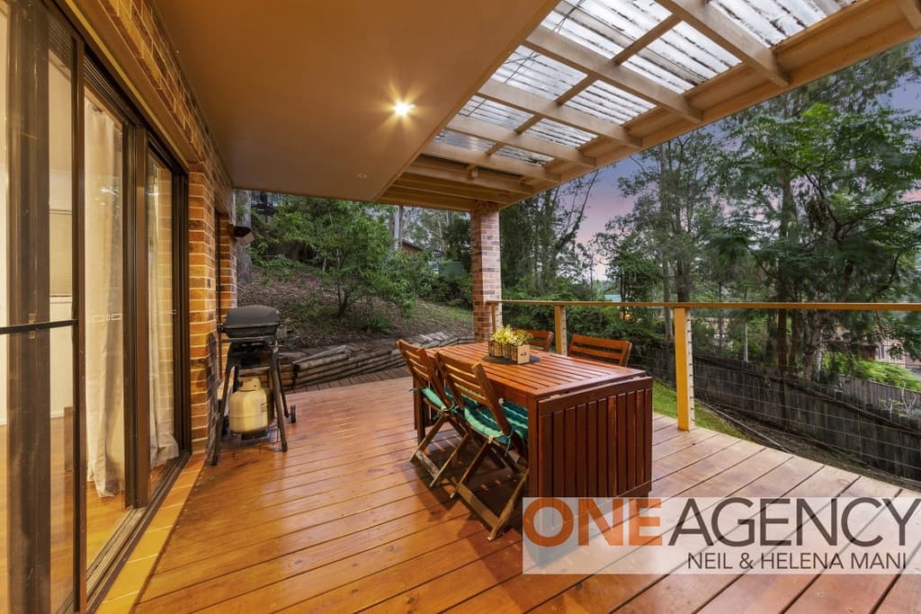 40 Orinda Avenue, North Gosford, North Gosford - Thumbnail 8