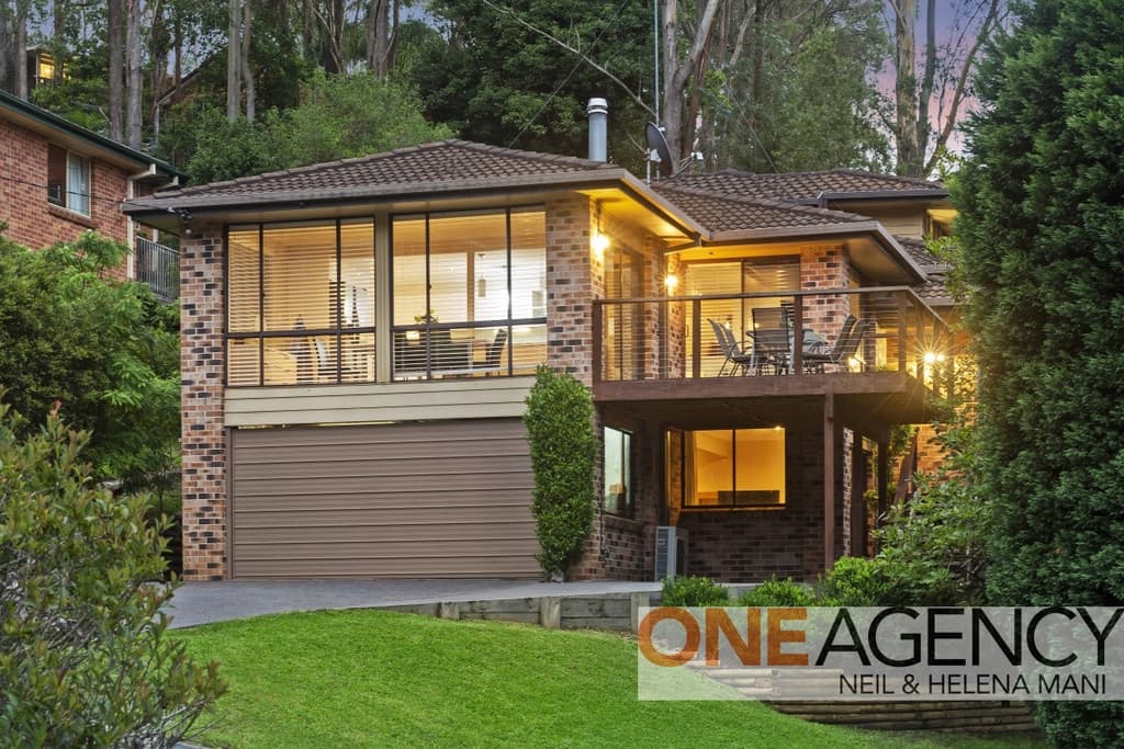 40 Orinda Avenue, North Gosford, North Gosford - Image 1
