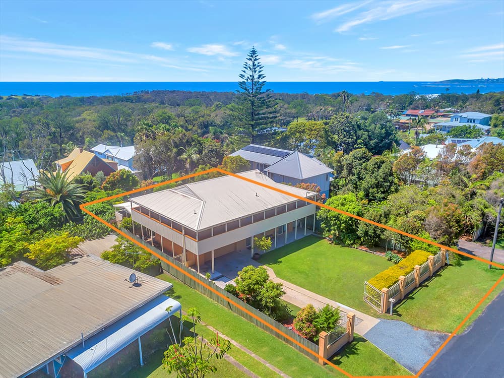 33 Rainbow Avenue, Mullaway, Mullaway - Image 1