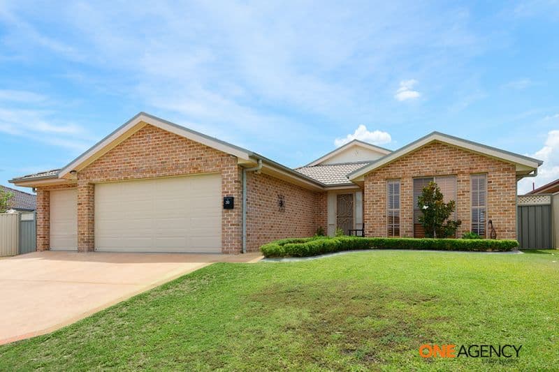 30 Sinclair Avenue, Singleton, Singleton - Image 1