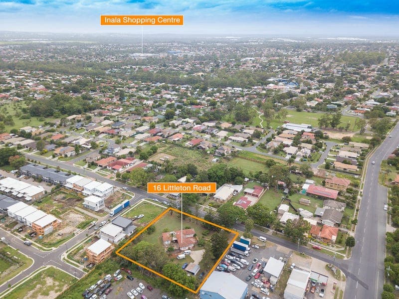16 Littleton Road, Richlands, Richlands - Thumbnail 4