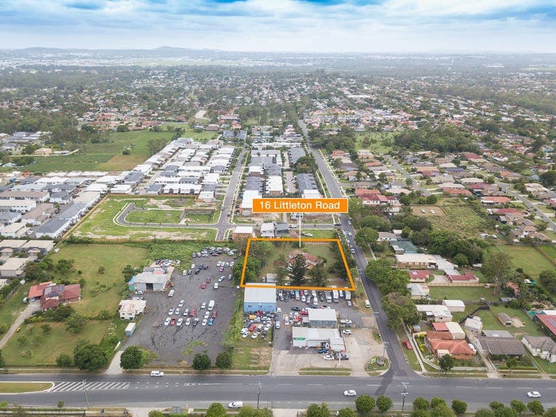 16 Littleton Road, Richlands, Richlands - Thumbnail 5