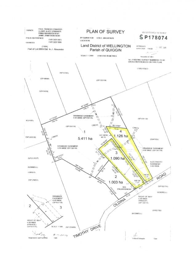 28a & 26 Oldina Road, Wynyard, Wynyard - Thumbnail 3