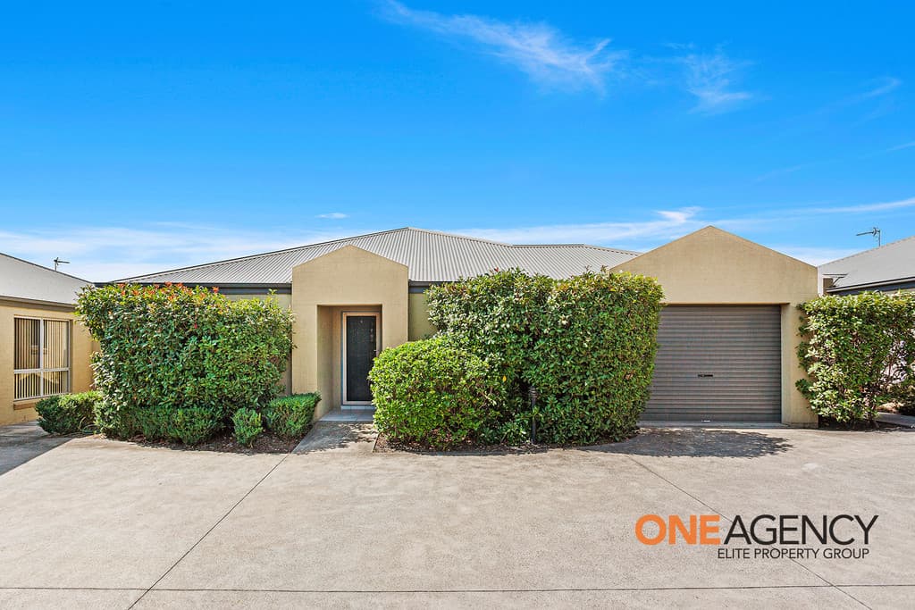 6/115 Hillcrest Avenue, South Nowra, South Nowra - Thumbnail 2