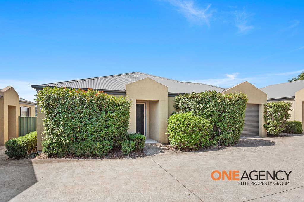 6/115 Hillcrest Avenue, South Nowra, South Nowra - Thumbnail 7