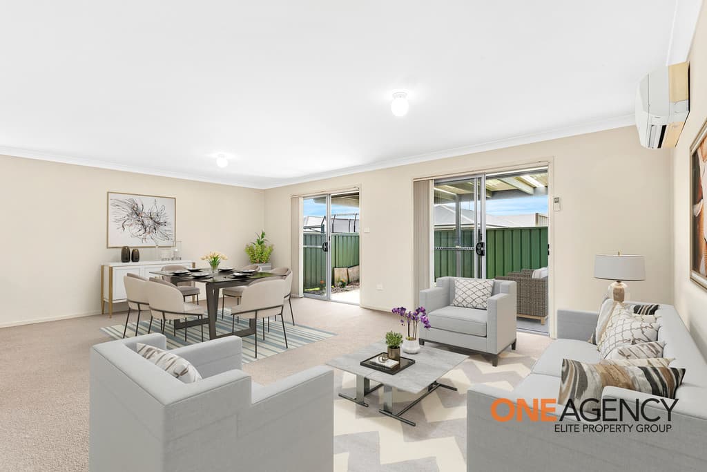 6/115 Hillcrest Avenue, South Nowra, South Nowra - Image 1