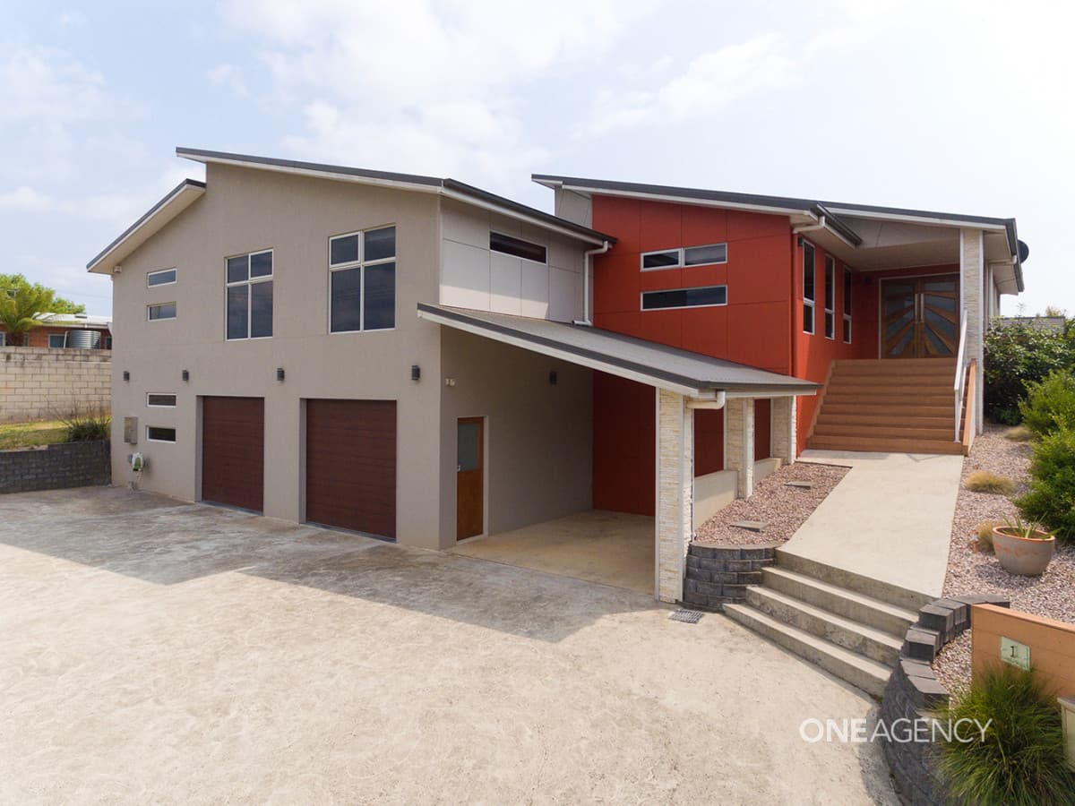 1 Gardiner Place, Penguin, Penguin - Image 1