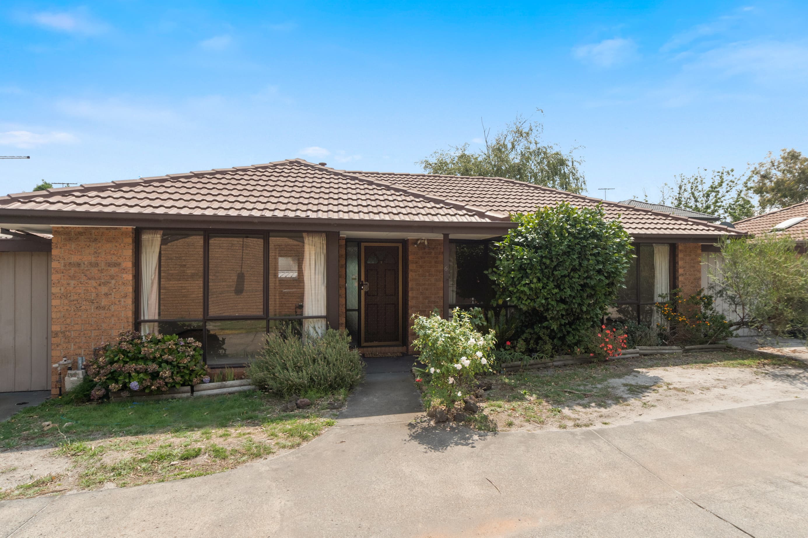 6/22-24 Denbigh Street, Frankston, Frankston - Image 1