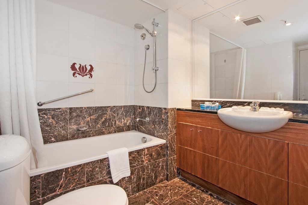 829/38 Harbour Street, Sydney, Sydney - Thumbnail 5