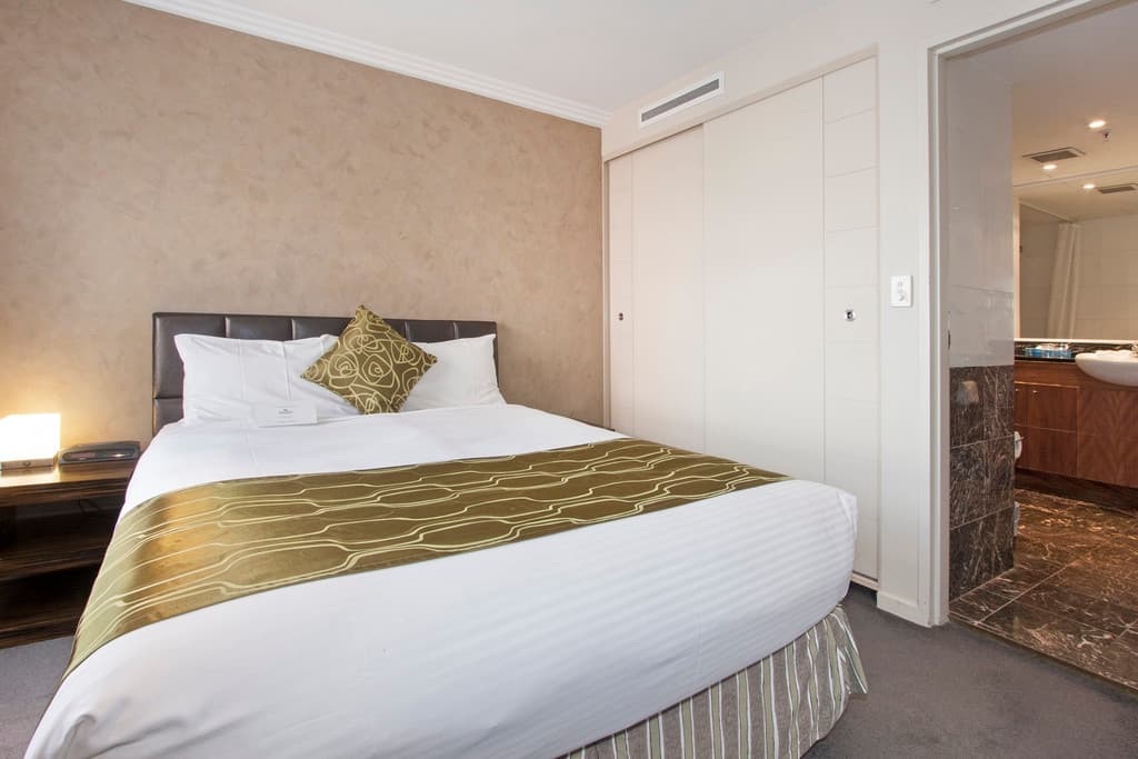 829/38 Harbour Street, Sydney, Sydney - Thumbnail 4
