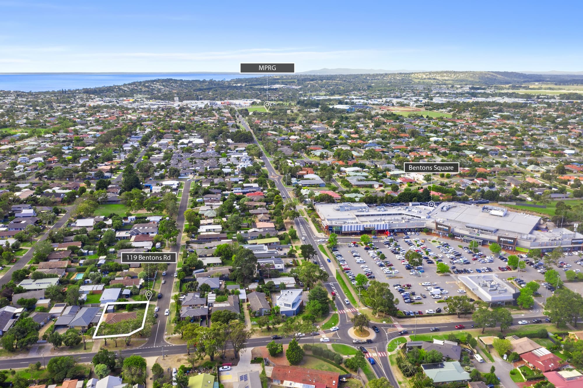 119 Bentons Road, Mornington, Mornington - Thumbnail 2