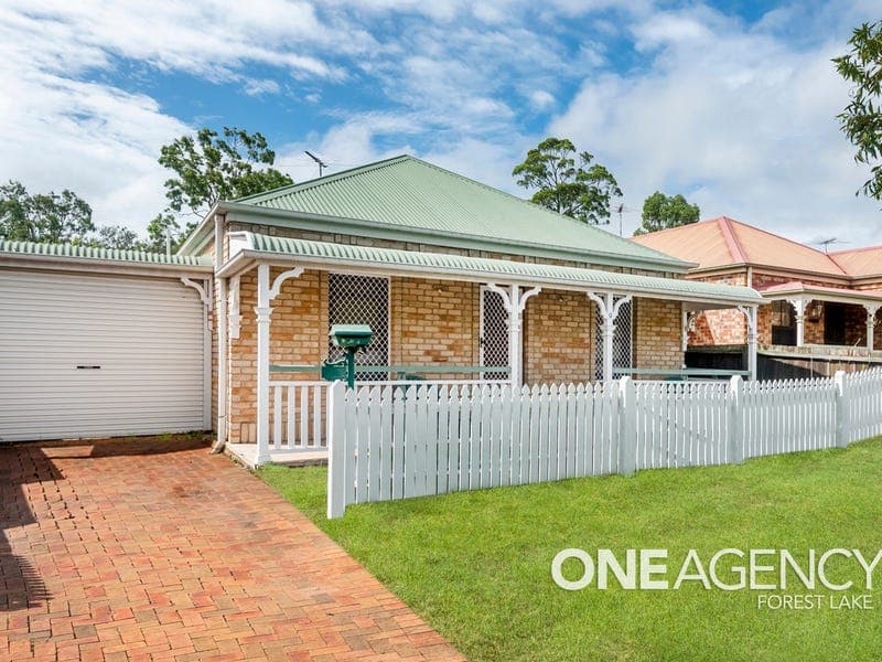 9 Prospect Crescent, Forest Lake, Forest Lake - Image 1