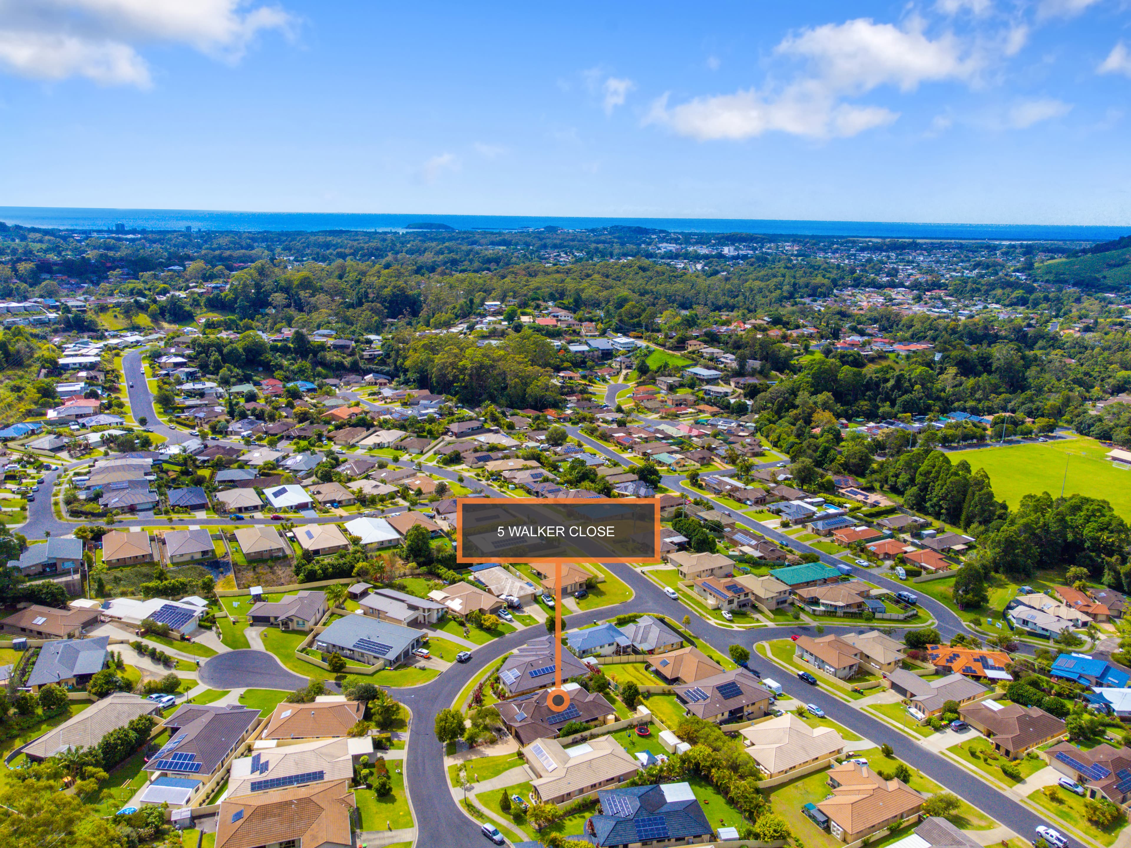 5 Walker Close, Coffs Harbour, Coffs Harbour - Image 1