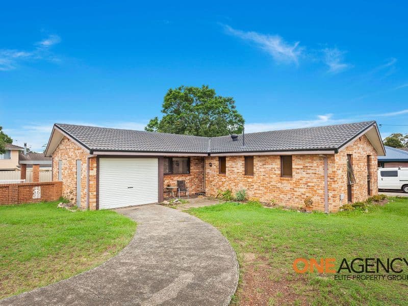 151 Cambewarra Road, Bomaderry, Bomaderry - Thumbnail 6