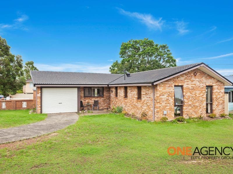 151 Cambewarra Road, Bomaderry, Bomaderry - Image 1