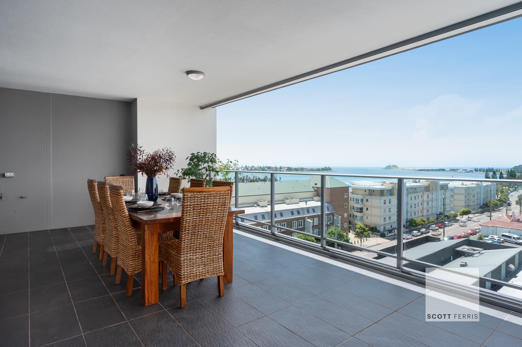 803/335 Wharf Road, Newcastle, Newcastle - Thumbnail 5