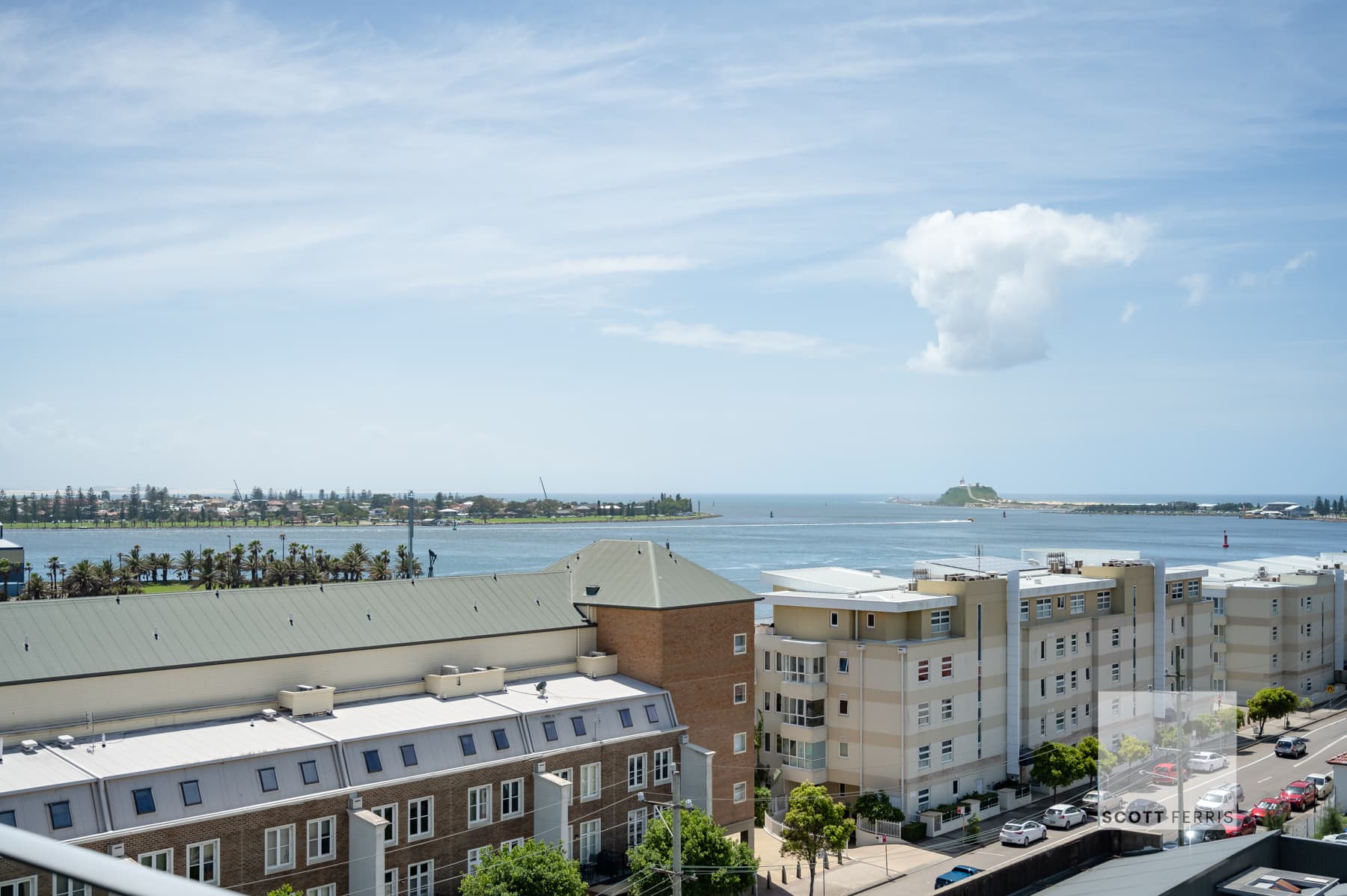 803/335 Wharf Road, Newcastle, Newcastle - Thumbnail 3
