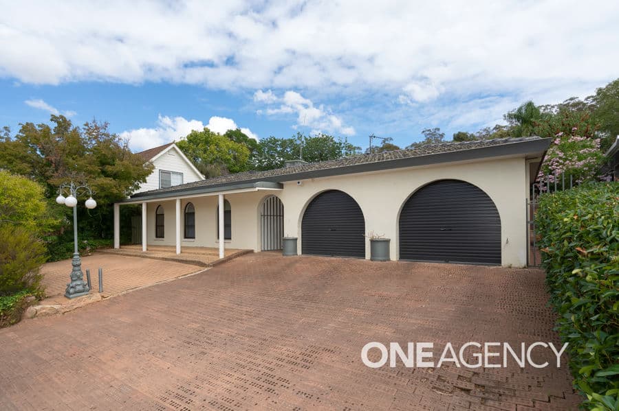 48 Wilks Avenue, Kooringal, Kooringal - Image 1