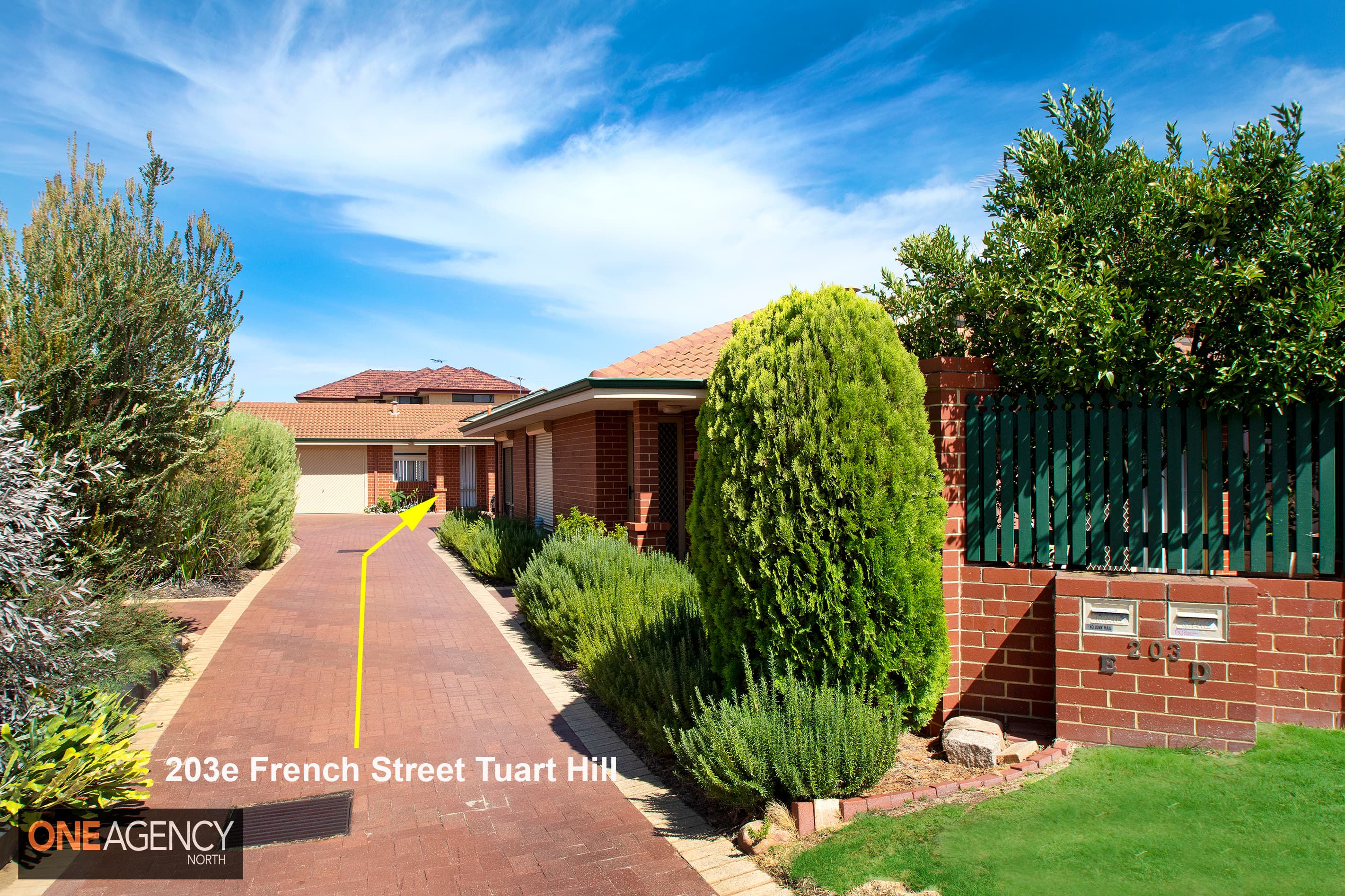 203e French Street, Tuart Hill, Tuart Hill - Image 1