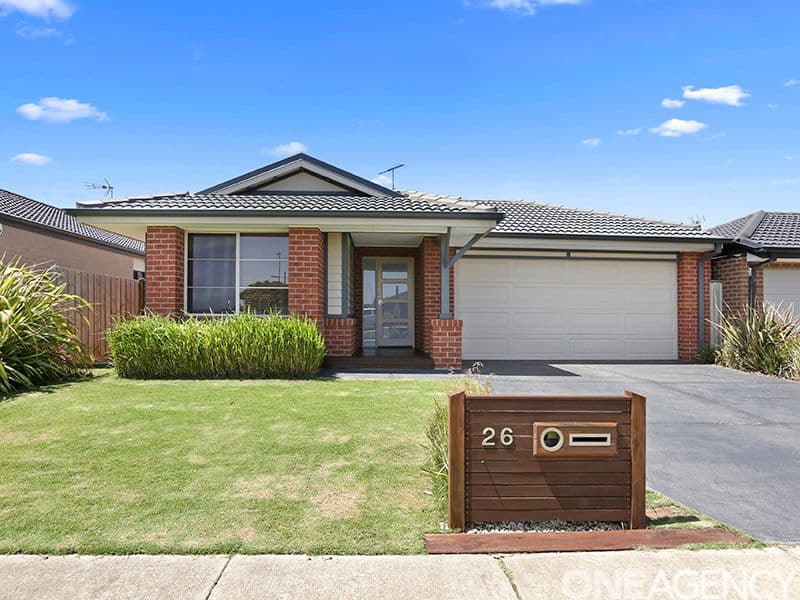 26 Southwinds Road, Armstrong Creek, Armstrong Creek - Image 1
