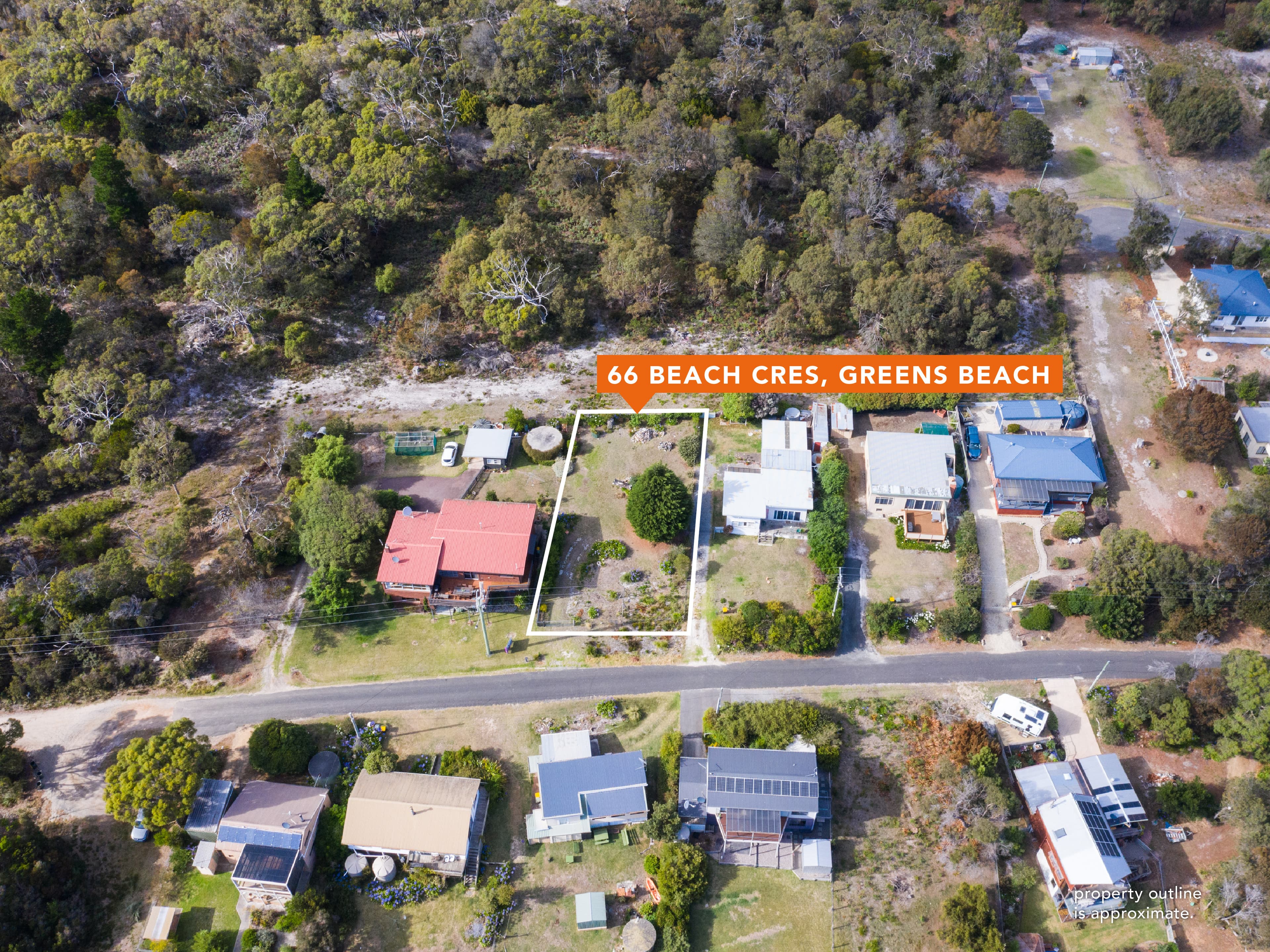 66 Beach Crescent, Greens Beach, Greens Beach - Thumbnail 5