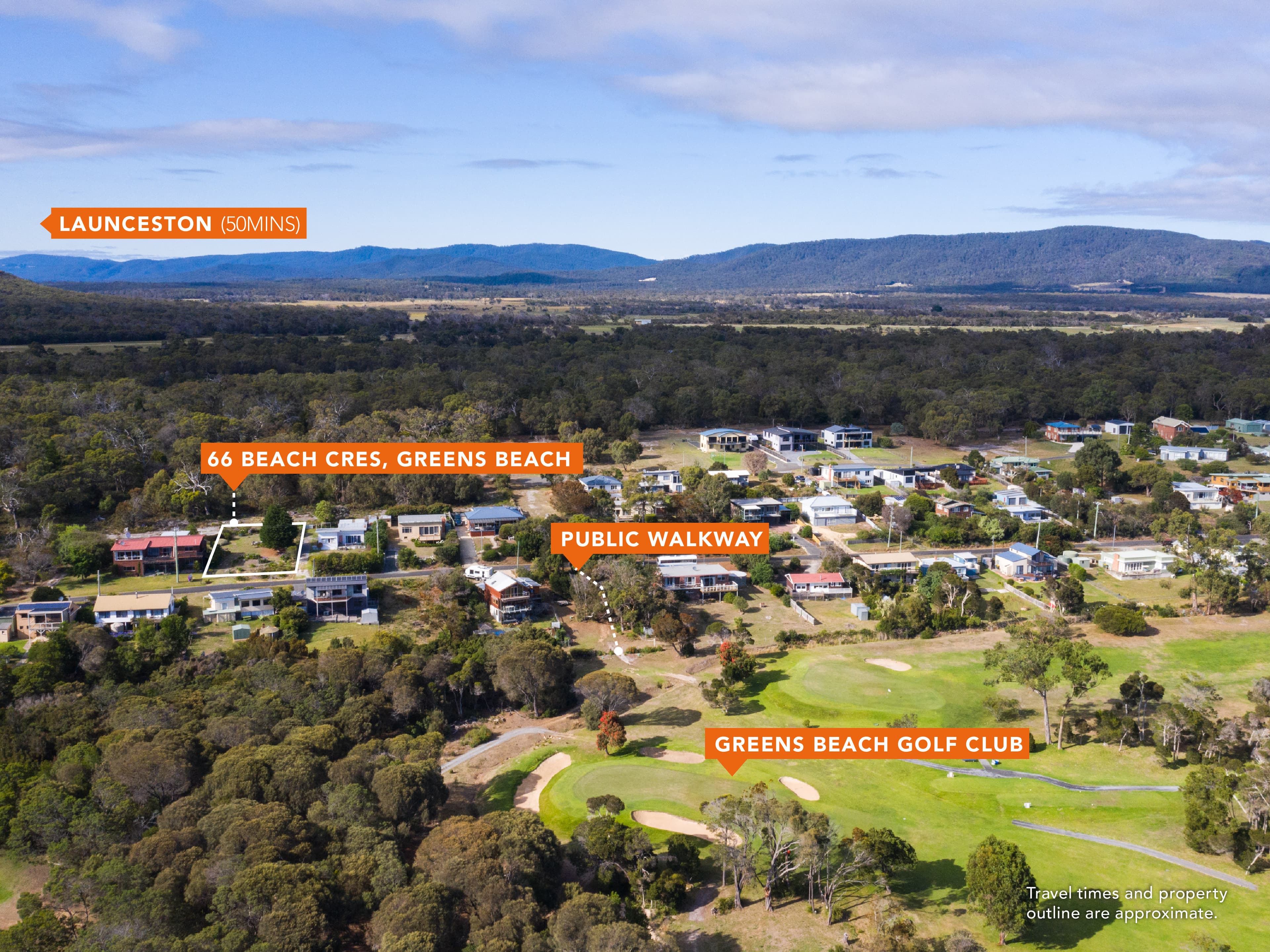 66 Beach Crescent, Greens Beach, Greens Beach - Thumbnail 6