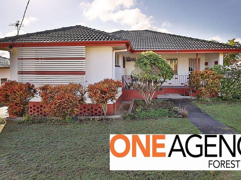 6 Plover Street, Inala, Inala - Image 1