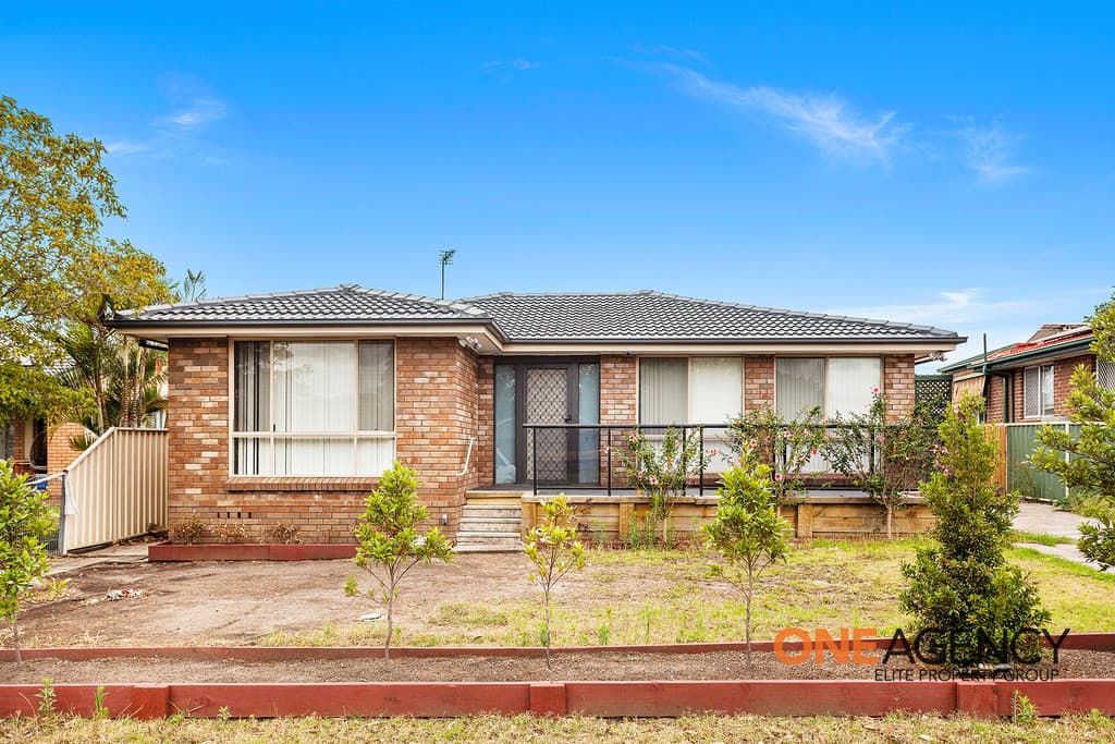 8 Fir Crescent, Albion Park Rail, Albion Park Rail - Image 1