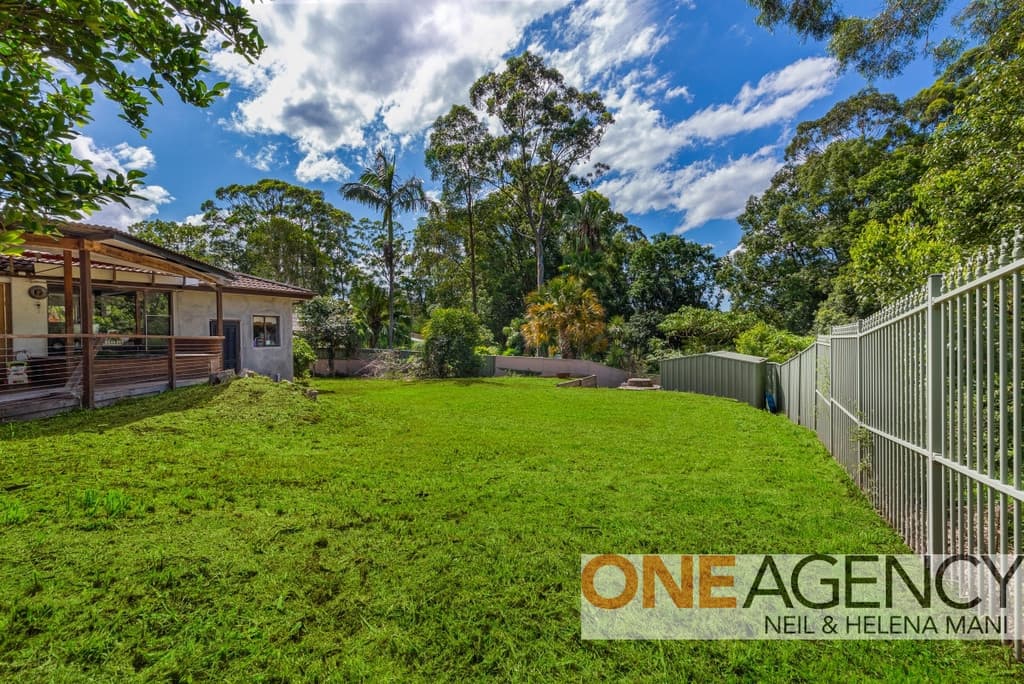 2 Pialba Court, North Gosford, North Gosford - Thumbnail 6