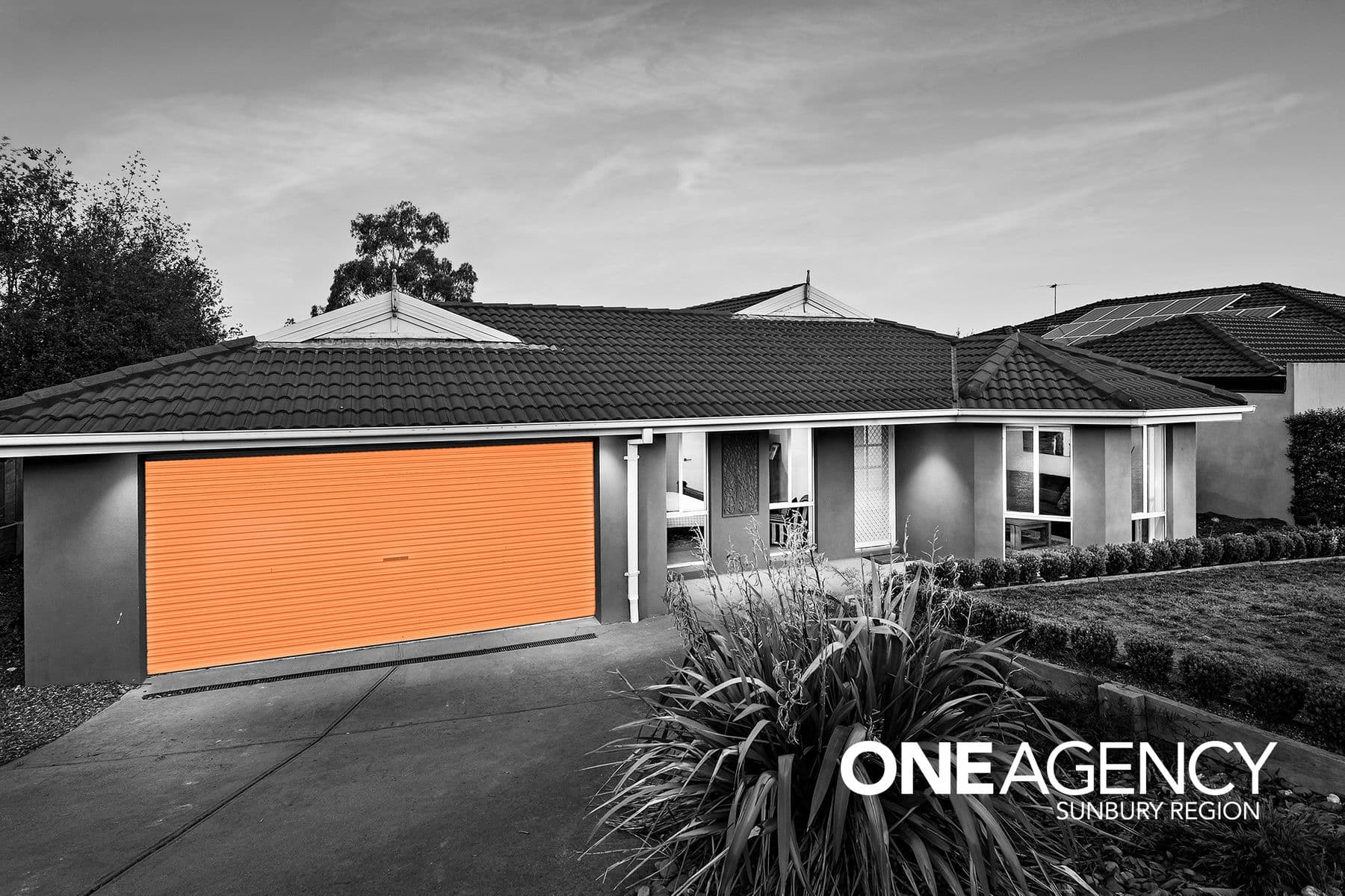 20 Long Drive, Sunbury, Sunbury - Image 1
