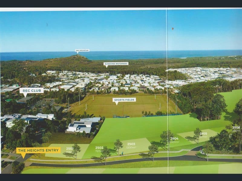 7 Bronze Wing Circuit, Peregian Springs, Peregian Springs - Thumbnail 2
