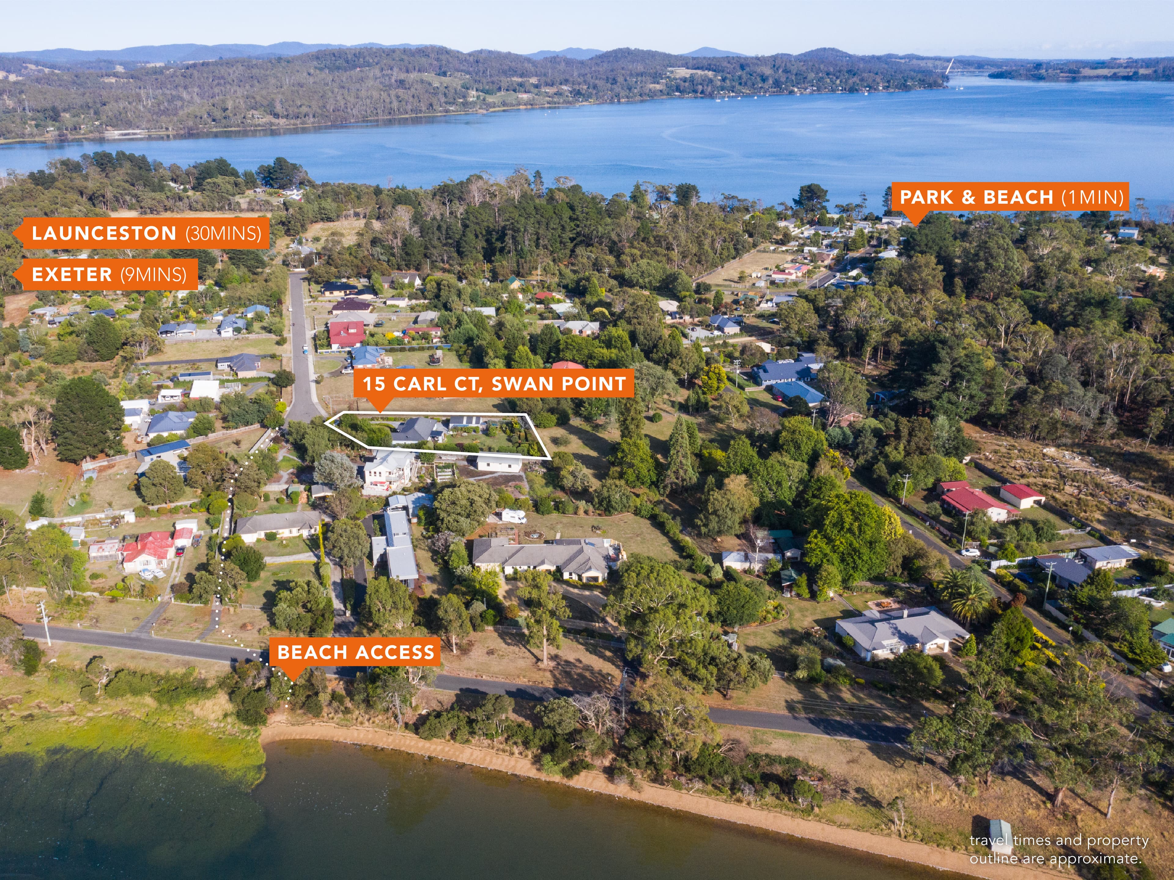 15 Carl Court, Swan Point, Swan Point - Image 1