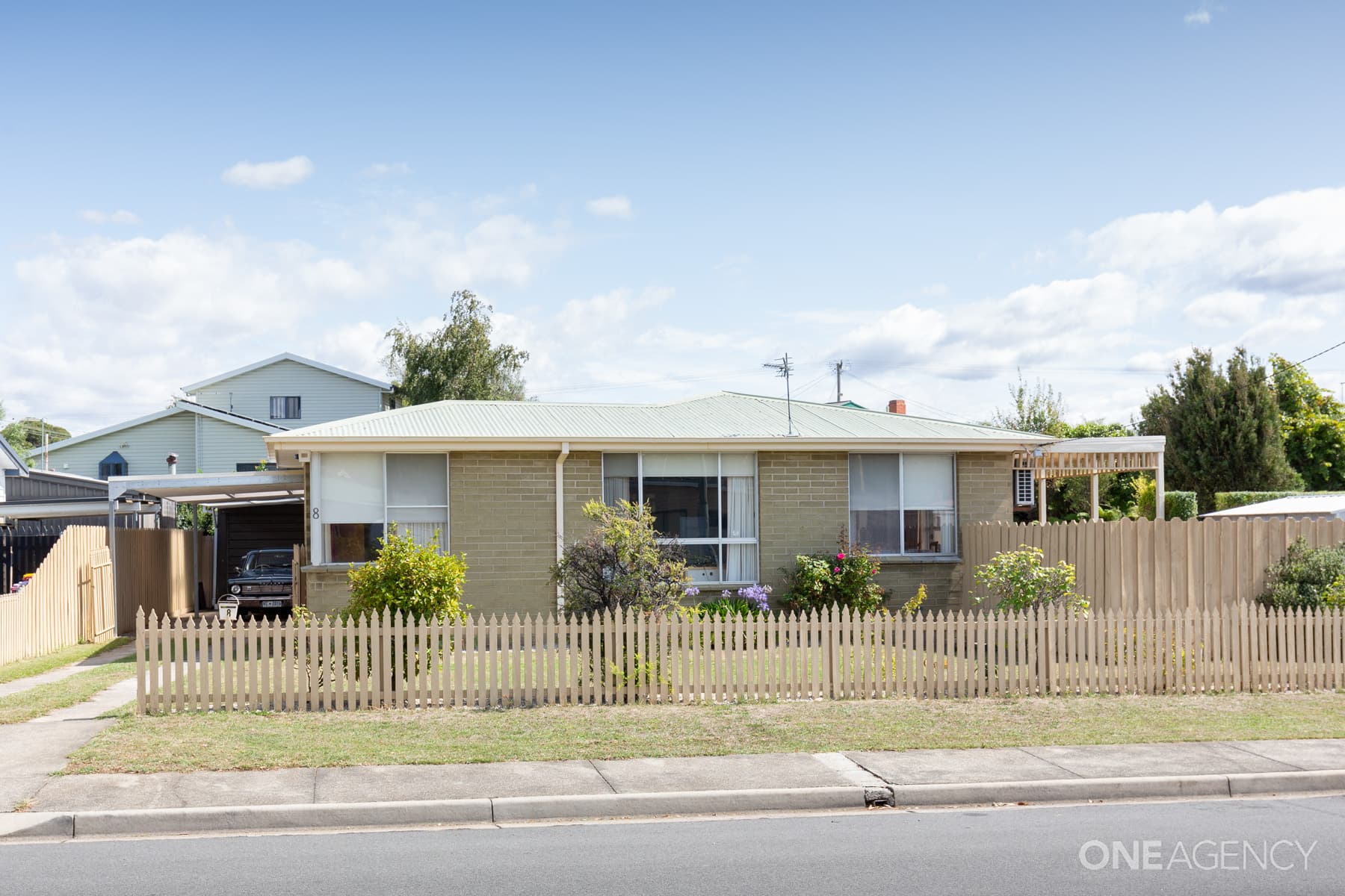 8 Binney Street, Ravenswood, Ravenswood - Image 1